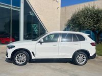 Usata BMW X5 286 CV (210 kW) 2022 Bianco SUV