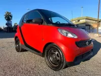 Usata Smart ForTwo Coupé 71 CV (52 kW) 2012 Coupé