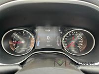 Usata Jeep Compass Limited 120 CV (88 kW) 2019 Gray SUV