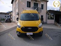 usata Ford 300 Transit Custom2.0 TDCi 130 L2 H2 Trend