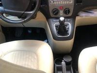 Usata Lancia Musa 101 CV (74 kW) 2006 Blu Monovolume