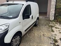 Usata Fiat Fiorino 75 CV (55 kW) 2014 Monovolume