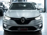 Usata Renault Mégane GrandTour 116 CV (85 kW) 2023 Grigio Station wagon