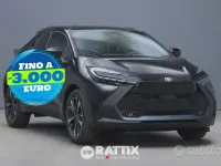 Nuova Toyota C-HR Trend 140 CV (102 kW) 2026 Nero SUV