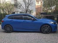 Usata BMW 118 Sport Line 150 CV (110 kW) 2021 Utilitaria