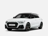 Nuova Audi A1 Ambiente 207 CV (152 kW) 2026 Bianco ghiaccio metallizzato SUV