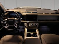 Usata Land Rover Defender S 200 CV (147 kW) 2025 Gondwana stone gloss SUV