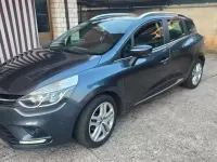 Usata Renault Clio Zen 90 CV (66 kW) 2017 Station wagon