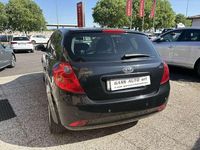 Usata Kia Ceed 116 CV (85 kW) 2007 Nero Utilitaria