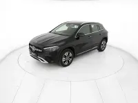 Usata Mercedes GLA200 Advanced Plus 150 CV (110 kW) 2024 Nero SUV