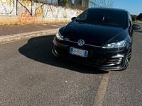 Usata VW Golf VII GTD 184 CV (135 kW) 2019