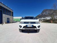 Usata Mitsubishi L200 Intense+ 178 CV (130 kW) 2011 Pick-up