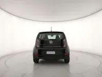 Usata VW up! high up! 68 CV (50 kW) 2018 Nero perla Utilitaria