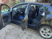 Usata Seat Ibiza Copa 75 CV (55 kW) 2011 Nero Berlina