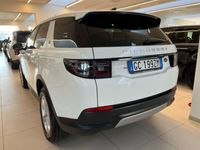 usata Land Rover Discovery Sport 2.0D I4-L.Flw 150 CV AWD Auto S *AUTOCARRO*IVA ESP