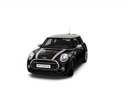 Begagnad Mini Cooper SD 170 HK (125 kW) 2017 Halvkombi