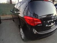 Usata Opel Meriva 95 CV (69 kW) 2010 Monovolume