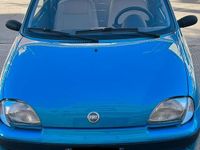 Usata Fiat 600 2000 Utilitaria