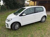 Usata VW up! Move 60 CV (44 kW) 2018 Utilitaria