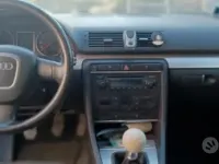 Usata Audi A4 140 CV (102 kW) 2005 Station wagon