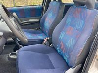 Usata Fiat Punto 54 CV (39 kW) 1999 Grigio Utilitaria