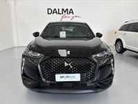 Usata DS Automobiles DS3 Crossback Performance Line Plus 56 kW (77 CV) 2021 Nero SUV