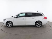 usata Peugeot 308 1.6 Blue-HDi Allure SW 120 CV EAT6