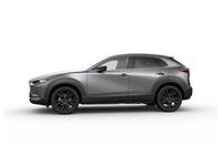 Nuova Mazda CX-30 Homura-Line 140 CV (102 kW) 2026 Machine gray SUV