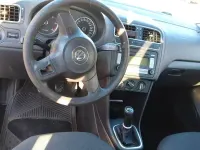 Usata VW Polo 90 CV (66 kW) 2011 Utilitaria