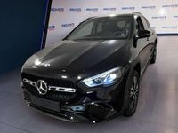 Nouvelle Mercedes GLA200 Advanced 150 ch (110 kW) 2025 Noir SUV