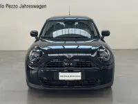 Usata Mini Cooper Classic 156 CV (114 kW) 2024 Midnight black metallizzato Utilitaria