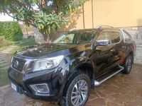 usata Nissan Navara Navaranp300