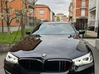 Usata BMW 520 190 CV (139 kW) 2018 Berlina