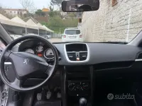 Usata Peugeot 207 95 CV (69 kW) 2008 Station wagon