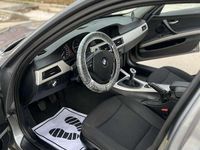 Usata BMW 320 M Sport 177 CV (130 kW) 2009 Berlina