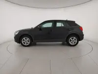 Gebraucht Audi Q2 116 PS (85 kW) 2022 Schwarz SUV