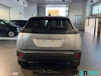 Usata Peugeot 2008 Allure 102 CV (75 kW) 2025 Gray SUV