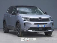 Usata Citroën C5 Aircross 2024 Grigio SUV