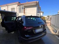 Brugt VW Tiguan 2020 Sort SUV