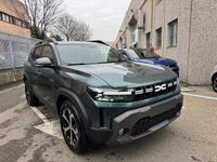 Nuova Dacia Duster Journey 131 CV (96 kW) 2025 Verde metallizzato SUV