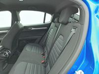 Usata Alfa Romeo Stelvio 2024 Blu SUV