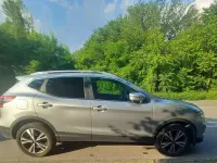 Usata Nissan Qashqai N-Connecta 140 CV (102 kW) 2019 SUV