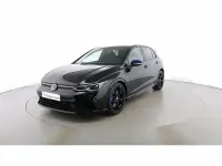 Usata VW Golf VIII R 333 CV (244 kW) 2023 Nero perla Berlina