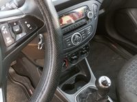 usata Opel Corsa Corsa 1.2 5 porte Black Edition