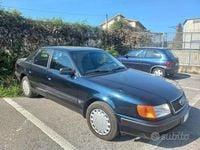 Käytetty Audi 100 1993 Sedan