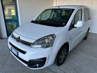 usata Citroën Berlingo Multispace BlueHDi 100 Feel IMM. AUTOCARRO