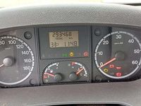 Usata Fiat Ducato 120 CV (88 kW) 2007 Giallo Furgone