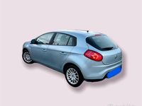 Usata Fiat Bravo Dynamic 120 CV (88 kW) 2007 Utilitaria