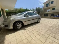 Usata Peugeot 207 CC 95 CV (69 kW) 2010 Cabrio