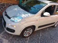 Usata Fiat Panda Easy 86 CV (63 kW) 2017 Utilitaria